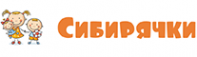 Логотип компании Сибирячки