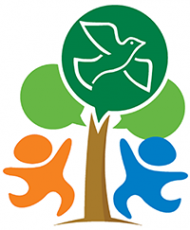 Логотип компании Центр развития дополнительного образования детей Иркутской области