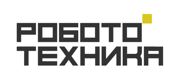 Логотип компании Move Robotics