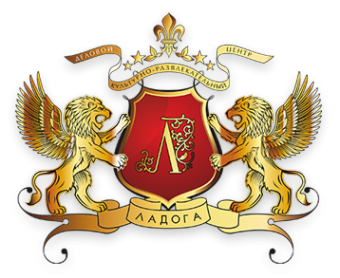 Логотип компании Космодром