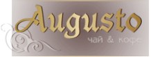 Логотип компании Augusto