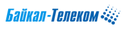 Логотип компании Байкал-Телеком