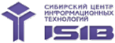 Логотип компании ISIB