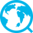 Логотип компании Мир сайтов