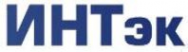 Логотип компании Интэк