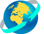 Логотип компании Мир компьютеров