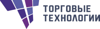 Логотип компании Торговые Технологии