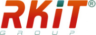Логотип компании RKIT Group