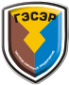 Логотип компании ГЭСЭР