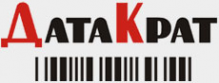 Логотип компании ДатаКрат