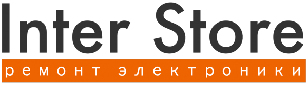 Логотип компании Интер Стор