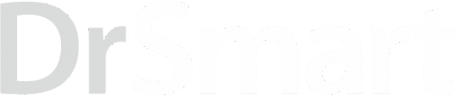 Логотип компании Доктор Смарт
