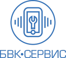Логотип компании БВК Сервис