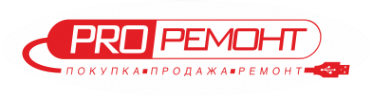 Логотип компании ПроРемонт