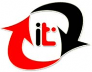 Логотип компании Айти Лидер