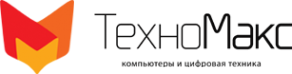 Логотип компании ТехноМакс