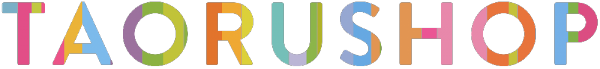 Логотип компании Таорушоп