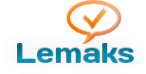 Логотип компании Лемакс
