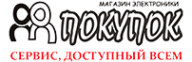 Логотип компании 38pokupok.ru
