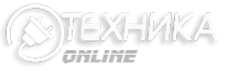 Логотип компании Техника Онлайн