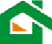 Логотип компании Западное управление жилищно-коммунальными системами
