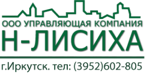 Логотип компании Н-Лисиха