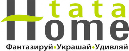 Логотип компании TataHome