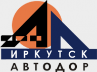 Логотип компании Иркутскавтодор