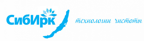 Логотип компании Сибирк