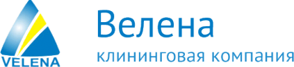 Логотип компании Велена