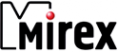 Логотип компании Mirex