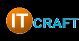 Логотип компании It-craft