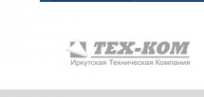 Логотип компании Иркутская техническая компания