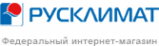 Логотип компании Русклимат-Иркутск
