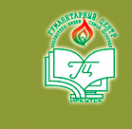 Логотип компании Гуманитарный центр-библиотека им. семьи Полевых