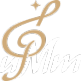 Логотип компании Иркутский областной музыкальный театр им. Н.М. Загурского