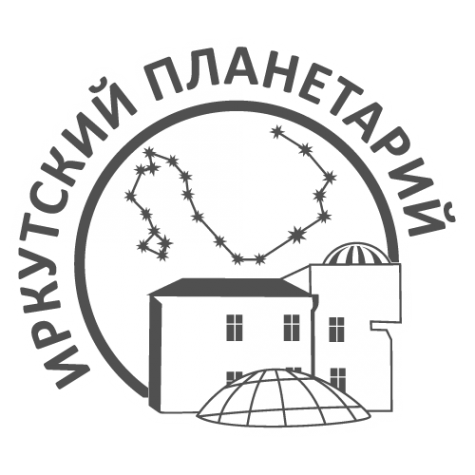 Логотип компании Ноосфера