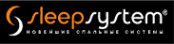 Логотип компании Спальные системы