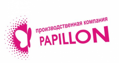 Логотип компании А-Papillon