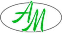 Логотип компании Абсолют М