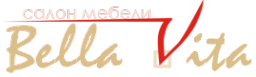Логотип компании Белла Вита
