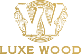 Логотип компании Люкс-Вуд
