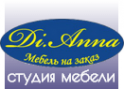 Логотип компании Ди.Анна