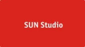Логотип компании SUN Studio Irkutsk