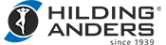Логотип компании Hilding Anders компания по продаже матрасов