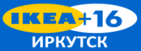 Логотип компании Служба доставки товаров IKEA