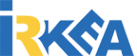 Логотип компании Irkea