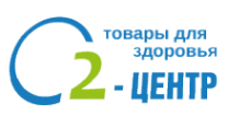 Логотип компании О2-Центр