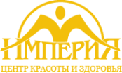 Логотип компании Империя М