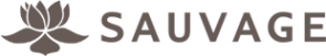 Логотип компании SAUVAGE